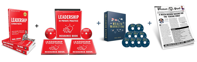 Leadership book - option 2